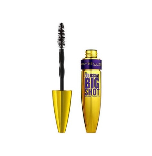 Product THE COLOSSAL BIG SHOT volum'express mascara