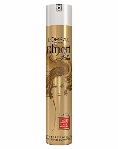 L'Oreal Paris Elnett Laca Fuerte