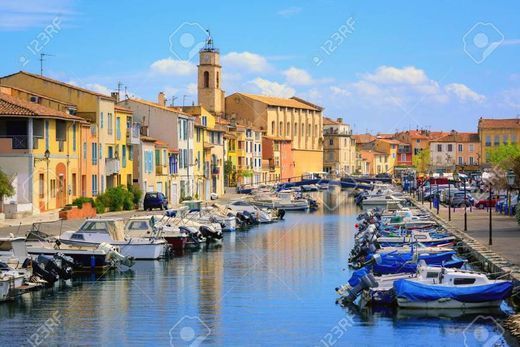 Martigues