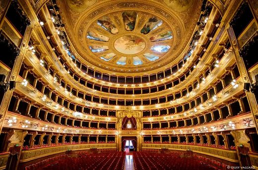 Teatro Massimo