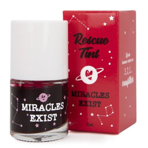 Rescue Tint Tinte Mejillas y Labios You Are The Princess 