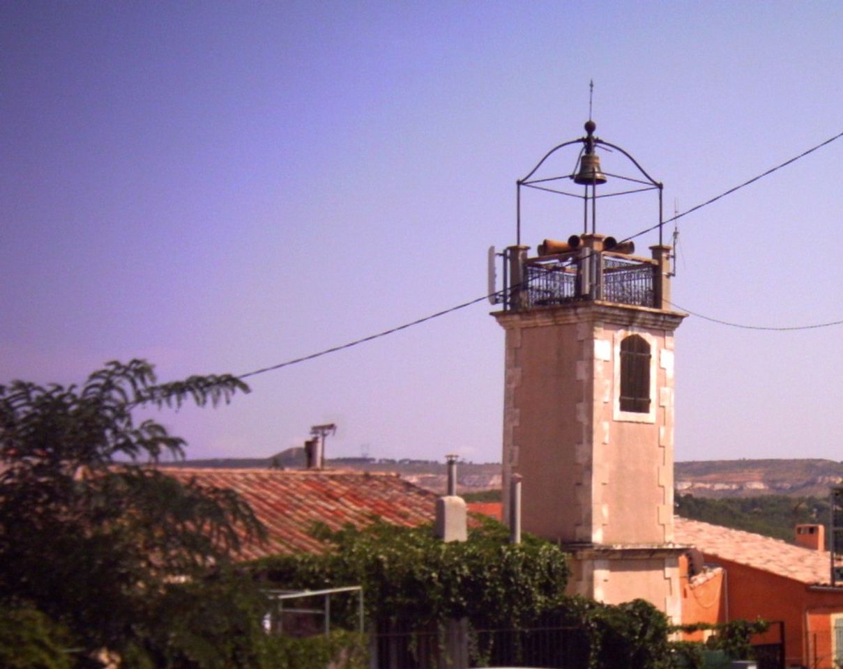 Place Velaux