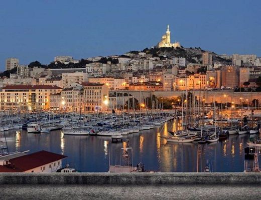 Marseille