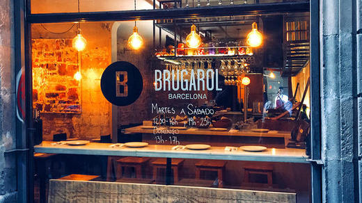 Brugarol Barcelona