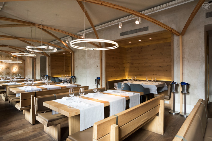 Restaurants Restaurante La Bien Aparecida