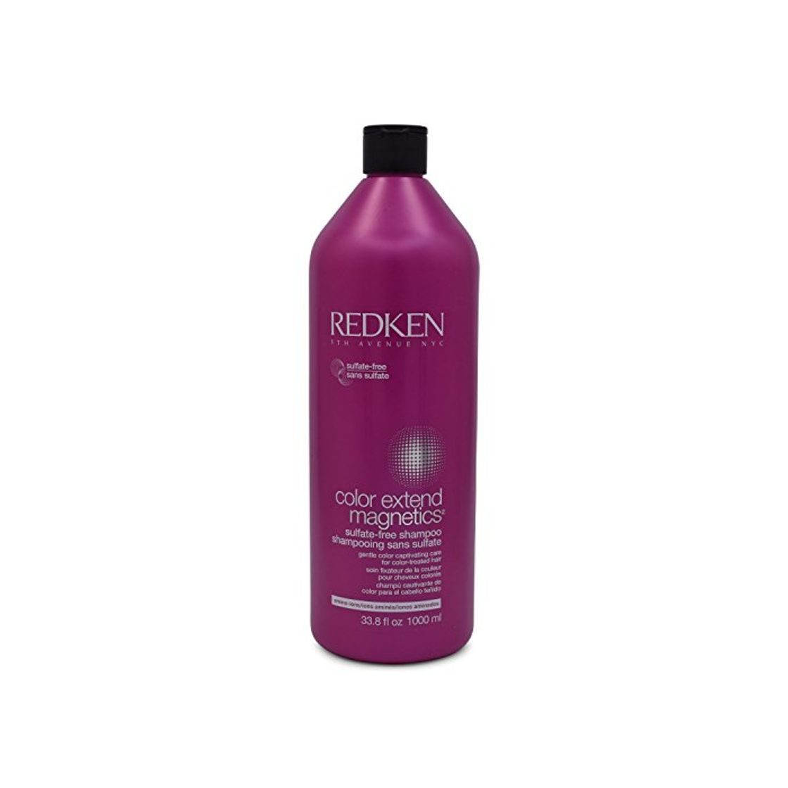 Producto Redken 58250