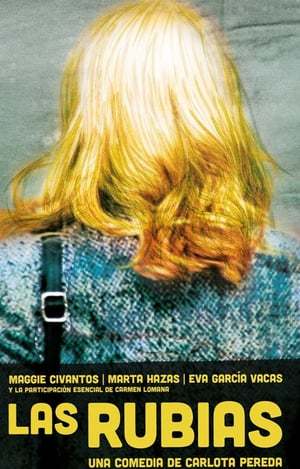 Movie Las rubias