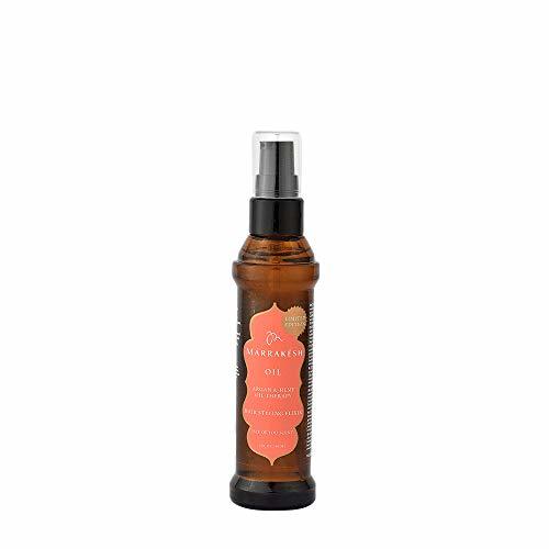 Belleza MARRAKESH OIL ELIXIR ISLE OF YOU SCENT 60 ML