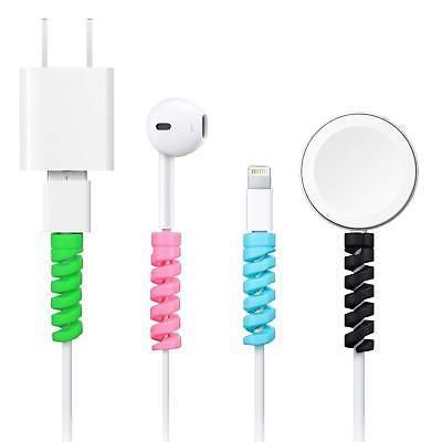 Protector cable iPhone