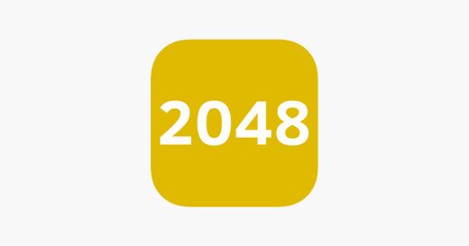 ‎2048 on the App Store