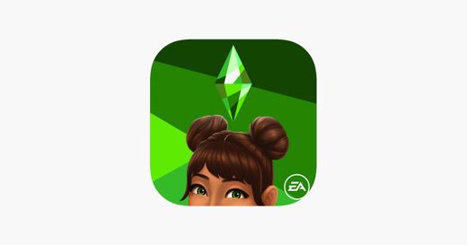 ‎Los Sims™ Móvil en App Store