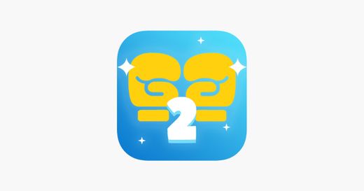 ‎Fight List 2 - Categories Game on the App Store