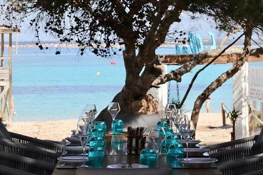 5illes BEACH&SUNSET - Restaurante en la playa