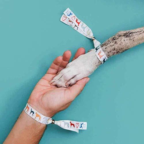 Product Pulsera de perros