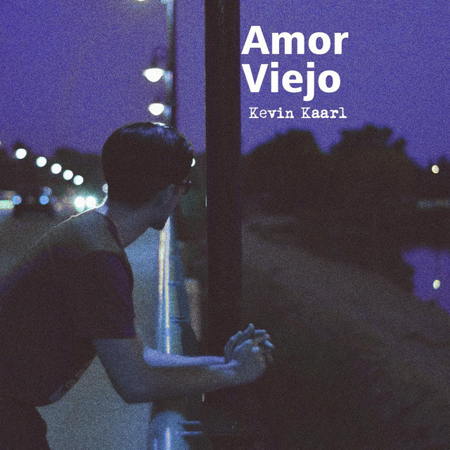 Amor Viejo