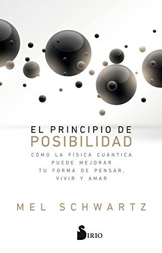 Libro El principio de posibilidad