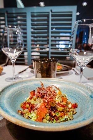 Restaurants Blau BCN