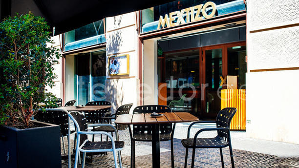 Restaurants Restaurante Mextizo Barcelona