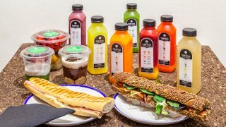 Restaurantes Fruiteca