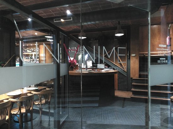 Restaurants Unanime