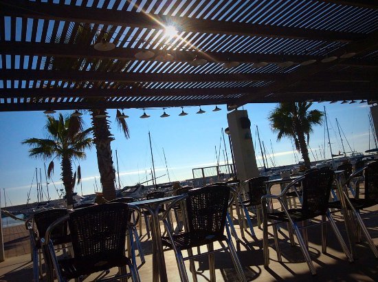 Restaurantes SARGANTANA