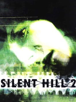 Videogames Silent Hill 2