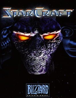 Videojuegos StarCraft