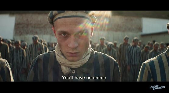 Moda T-34 | Official HD Trailer (2018) | WORLD WAR II DRAMA | Film ...