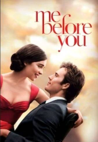 Moda Me Before You