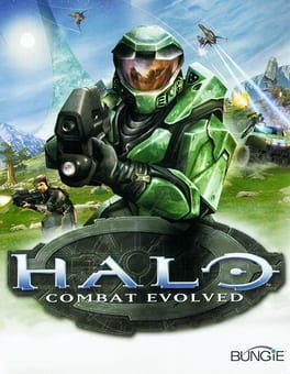 Videojuegos Halo: Combat Evolved