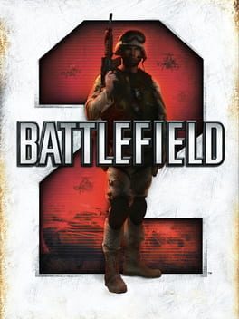 Videogames Battlefield 2