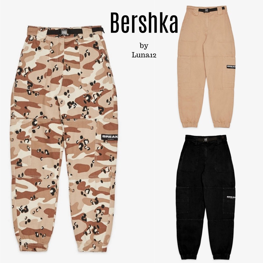 Social Bershka