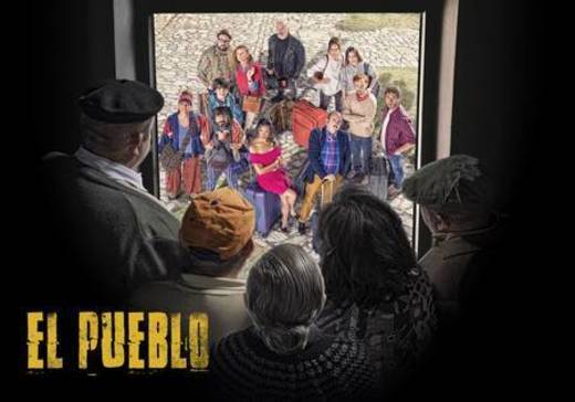 Social El Pueblo