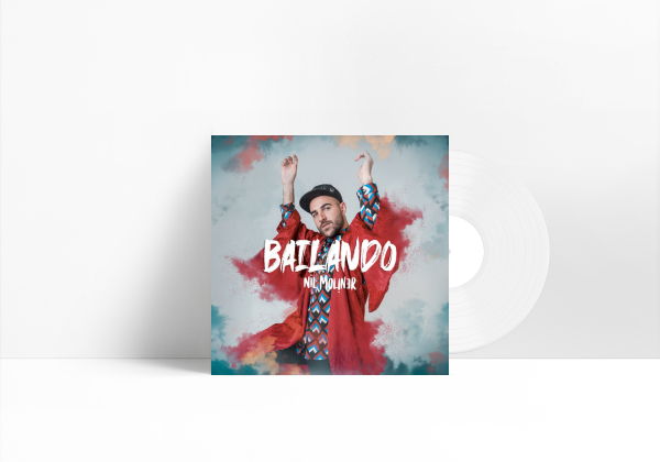 Canción Bailando