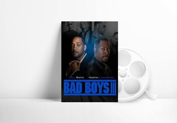 Movie Bad Boys for Life