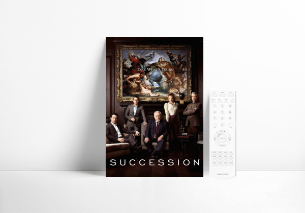 Serie Succession