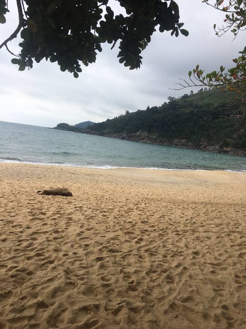 Place Praia do Toque-Toque Pequeno