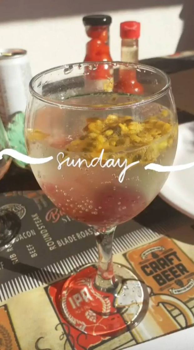 Social 🍹