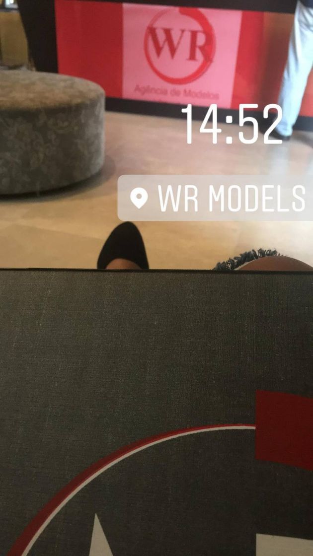 Place Wr Models