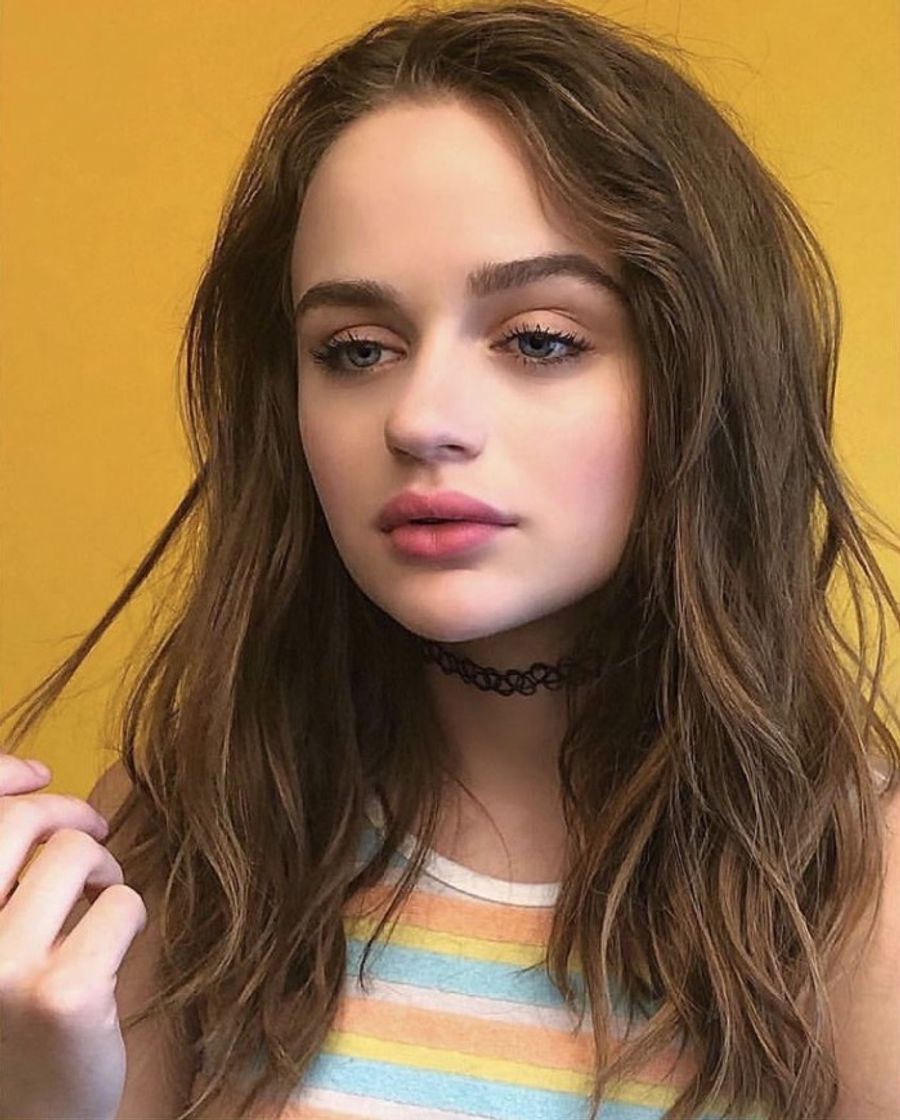 Fashion Joey King 