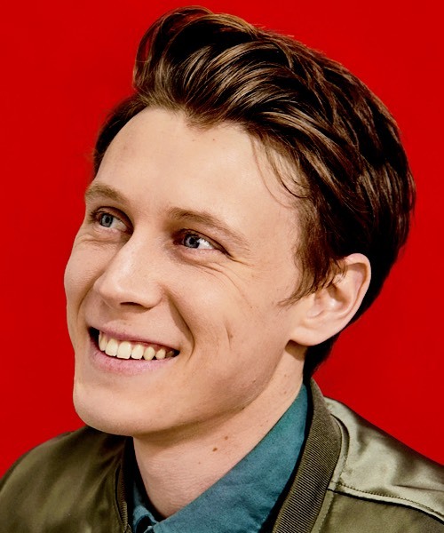 Moda George MacKay