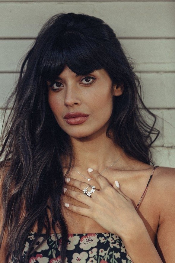 Moda Jameela Jamil