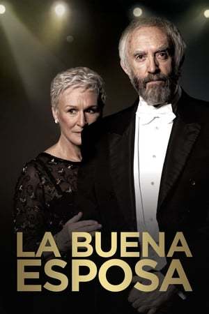 Película La buena esposa