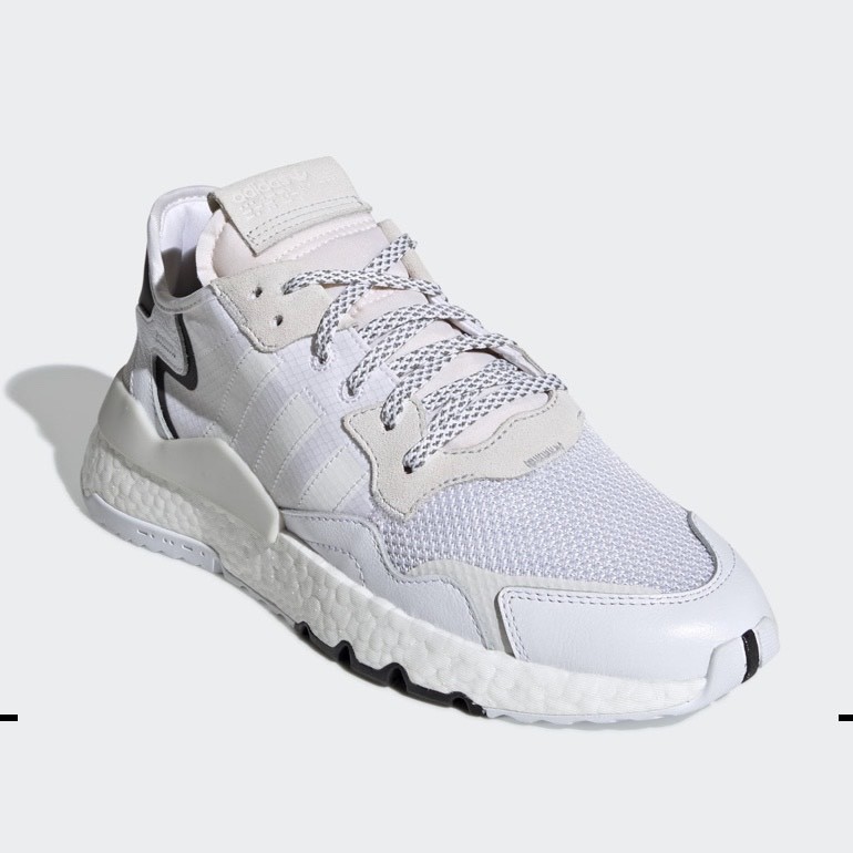 Producto Adidas Nite Jogger White 