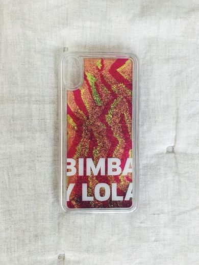 Iphone X Bimba Y Lola