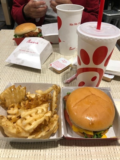 Chick-fil-A