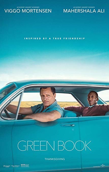 Movie Green Book