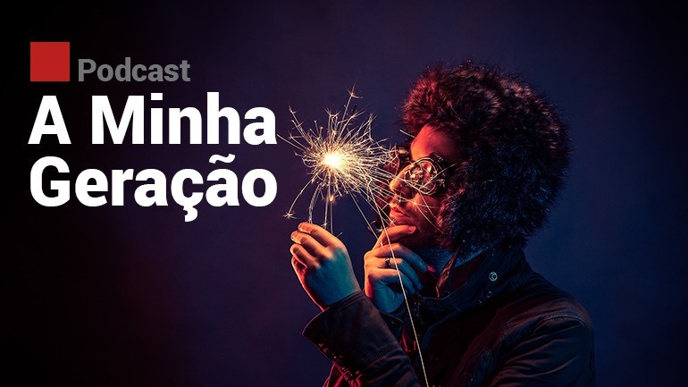 Music A Minha Geração 