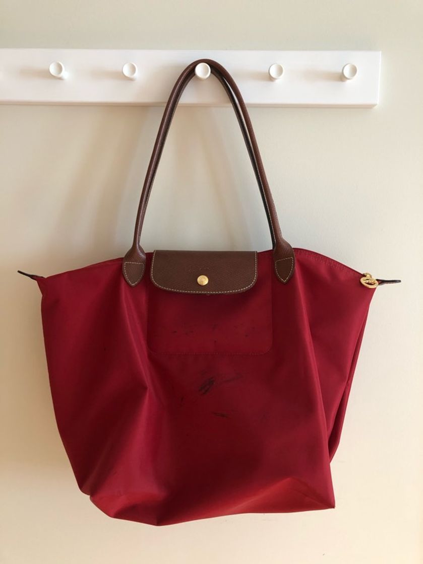 Product Longchamp vermelha