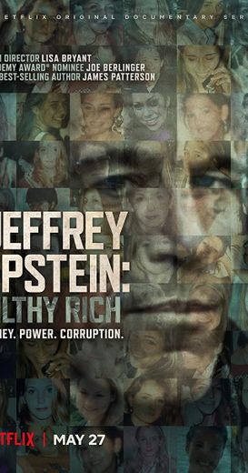 Jeffrey Epstein: Filthy Rich | Netflix Official Site